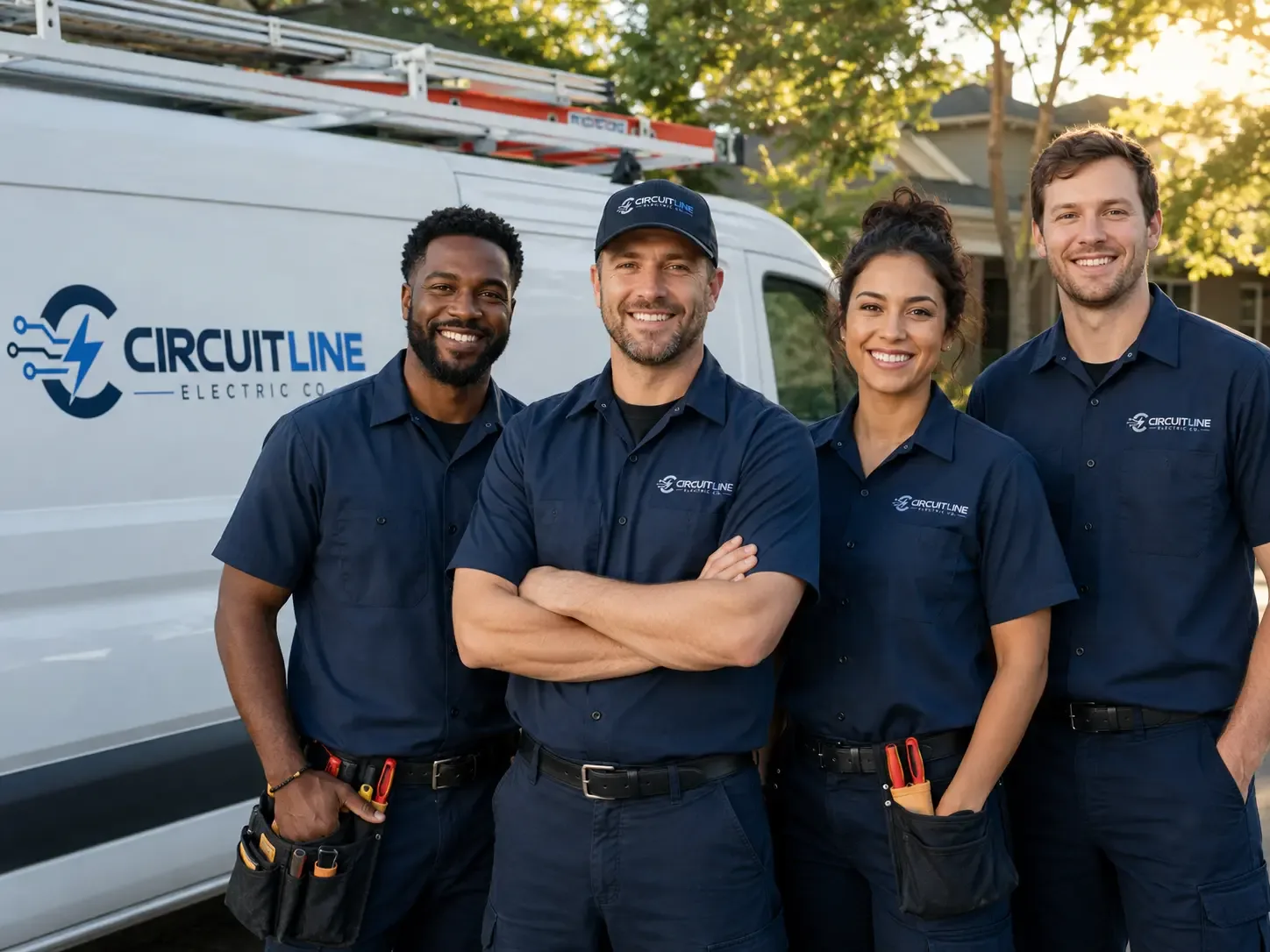 Whole Home Rewiring company in Greenville, MS