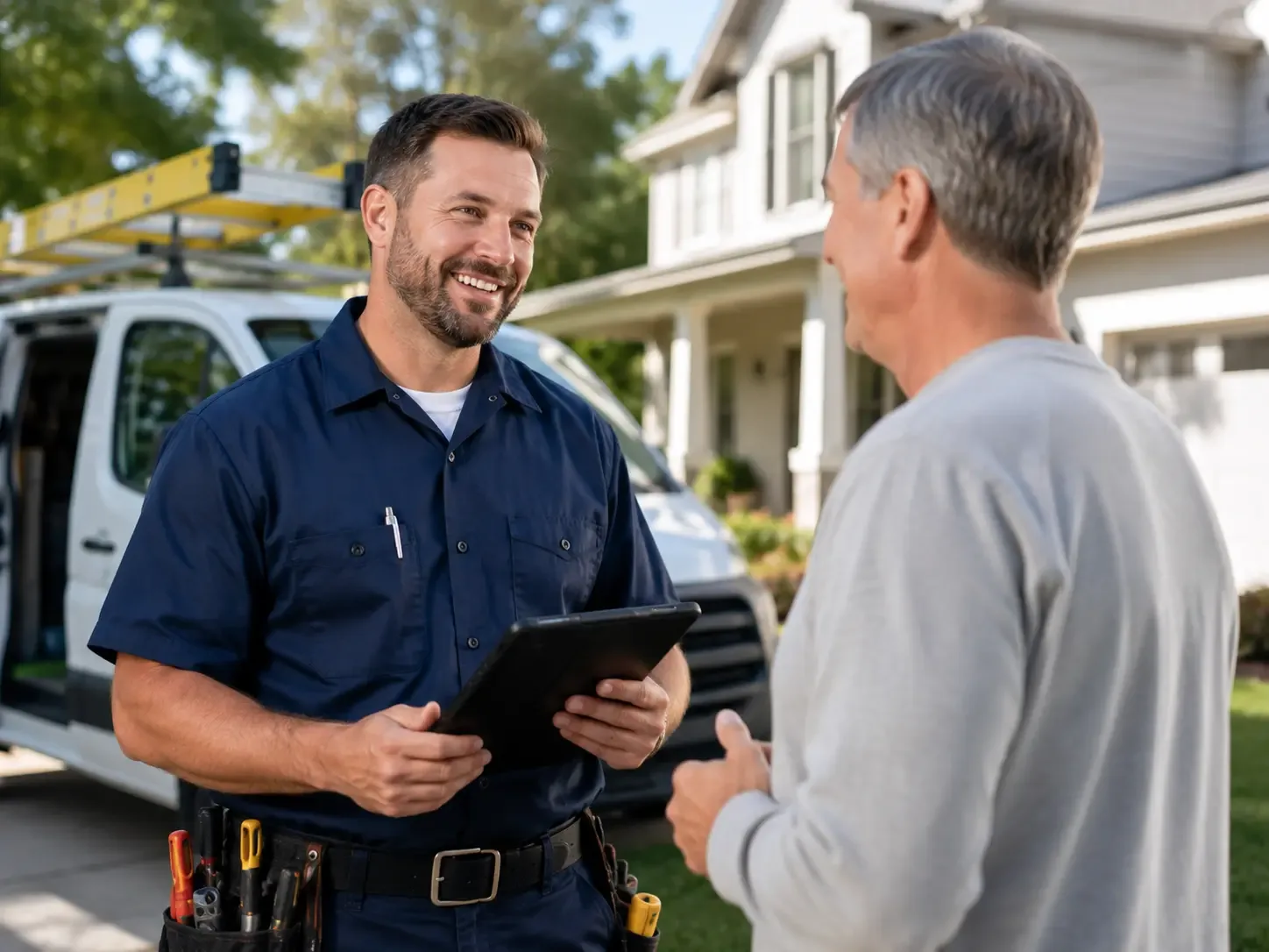 Whole Home Rewiring Greenville, MS FAQs